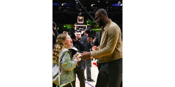 fremragende basketballspiller lebron james
